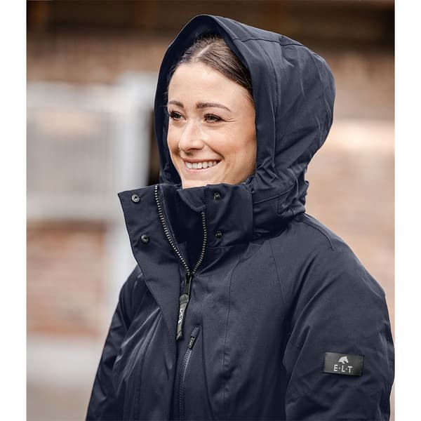 E.l.t. Winter Performance Opal Takki  XL