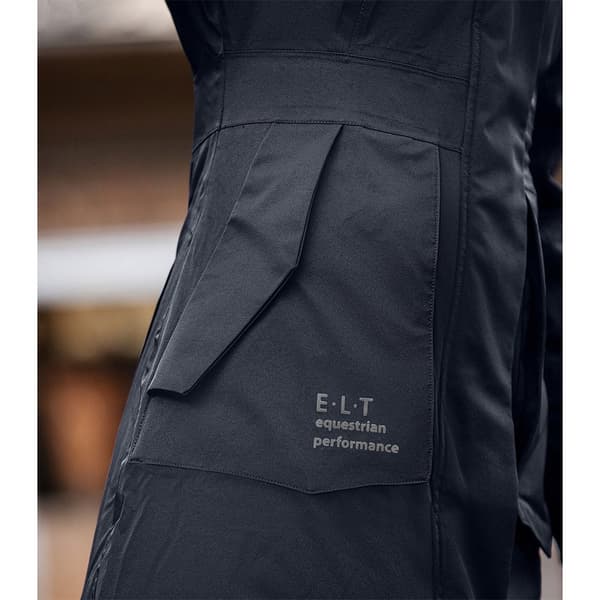 E.l.t. Winter Performance Opal Takki  XL