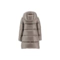 Miniatyrbillede 4 af 10: Herno Kids A-shape Nylon Ultralight Jakke  4 Years