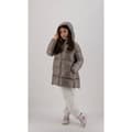 Miniatyrbillede 6 af 10: Herno Kids A-shape Nylon Ultralight Jakke  4 Years