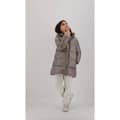 Miniatyrbillede 10 af 10: Herno Kids A-shape Nylon Ultralight Jakke  4 Years