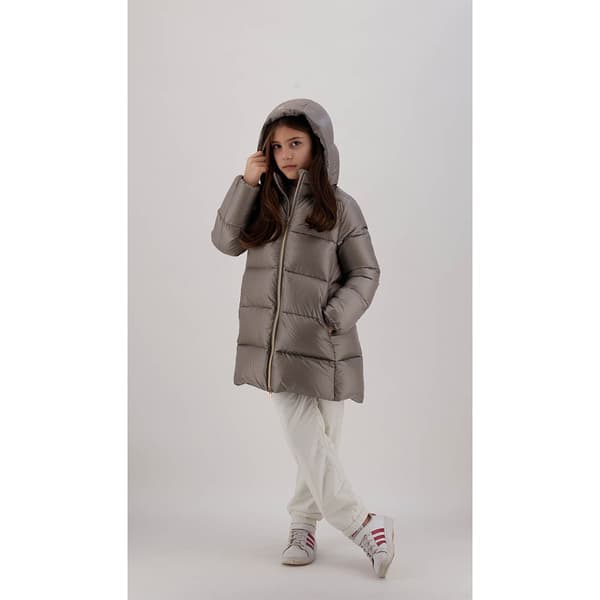 Herno Kids A-shape Nylon Ultralight Jacka  12 Years