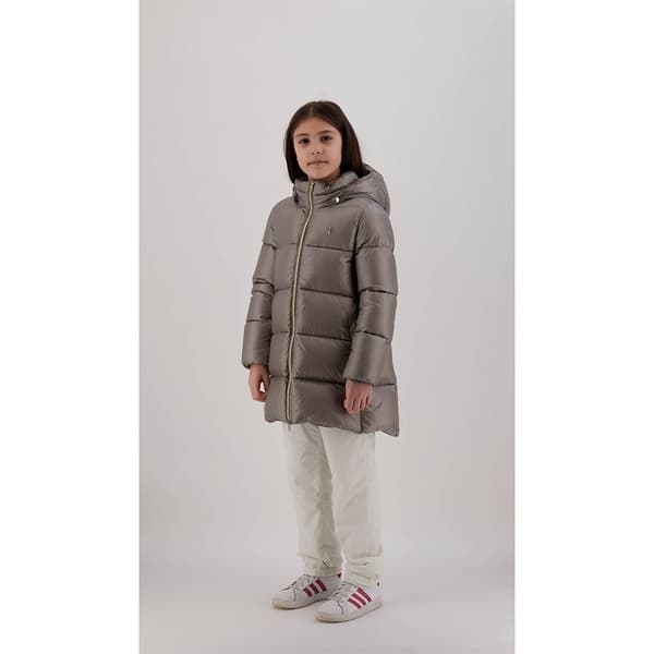 Herno Kids A-shape Nylon Ultralight Jacka  12 Years