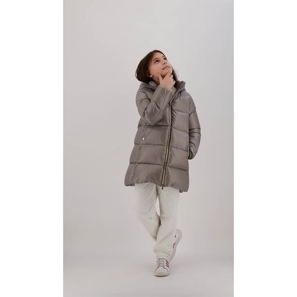 Herno Kids A-shape Nylon Ultralight Jacka  12 Years