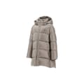 Miniatyrbild 5 av 10: Herno Kids A-shape Nylon Ultralight Jacka  14 Years