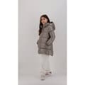 Miniatyrbild 7 av 10: Herno Kids A-shape Nylon Ultralight Jacka  14 Years