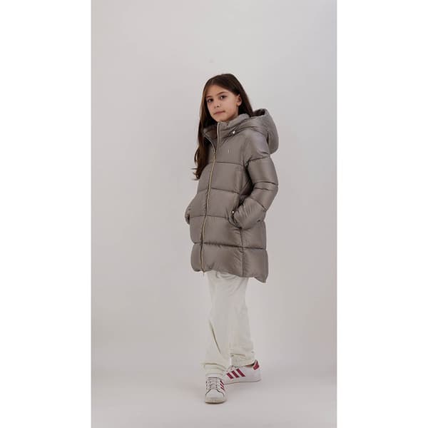 Herno Kids A-shape Nylon Ultralight Jacka  14 Years