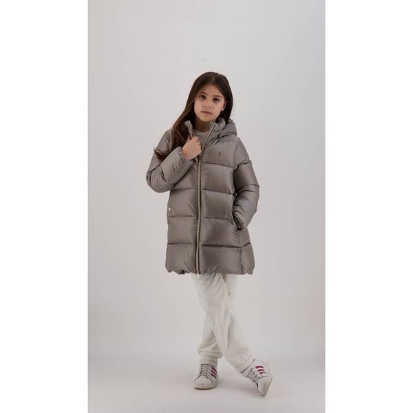 Herno Kids A-shape Nylon Ultralight Jacka  14 Years