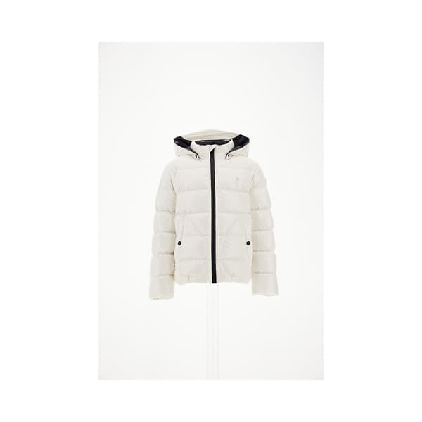 Herno Kids Staccabile Bomber Jacka  6 Years
