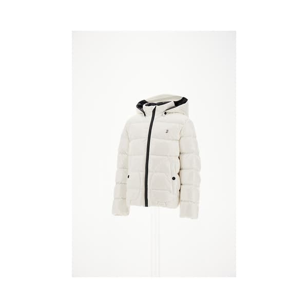 Herno Kids Staccabile Bomber Jacka  12 Years