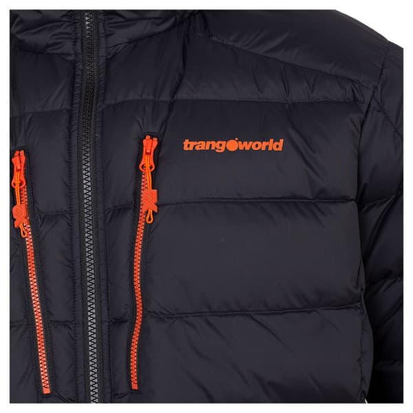 Trangoworld Trx2 850 Pro Dunjacka Svart M Man