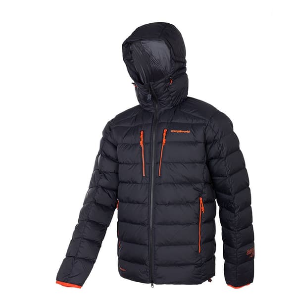 Trangoworld Trx2 850 Pro Dunjacka Svart M Man