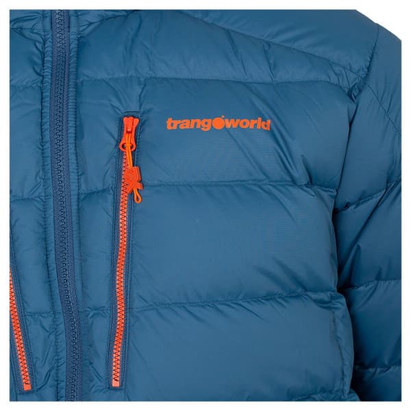 Trangoworld Trx2 850 Pro Dunjacka Blå XL Man