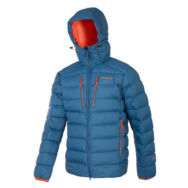 Trangoworld Trx2 850 Pro Dunjacka Blå XL Man