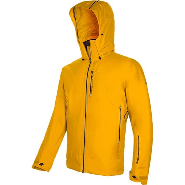 Trangoworld Plagne Termic Jacka Gul 2XL Man