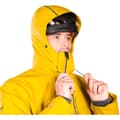 Miniatyrbild 4 av 10: Trangoworld Plagne Termic Jacka Gul 2XL Man