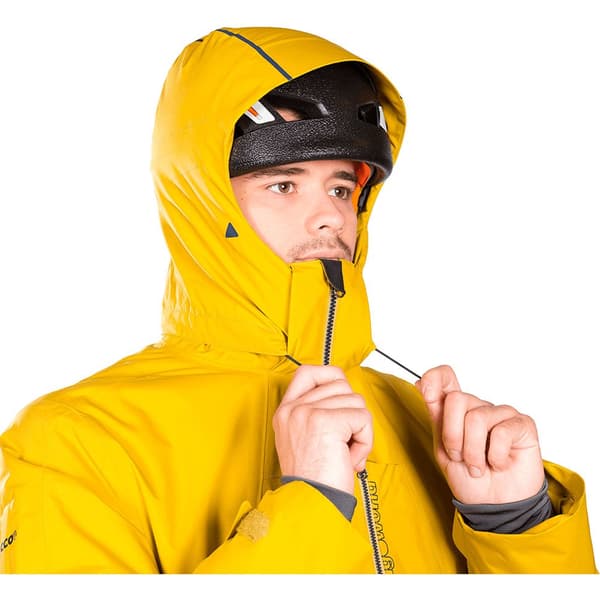 Trangoworld Plagne Termic Jacka Gul 2XL Man