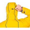 Miniatyrbild 5 av 10: Trangoworld Plagne Termic Jacka Gul 2XL Man