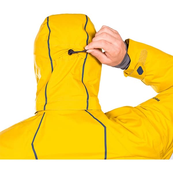Trangoworld Plagne Termic Jacka Gul 2XL Man