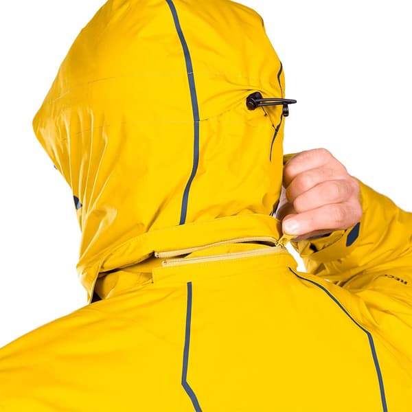 Trangoworld Plagne Termic Jacka Gul 2XL Man