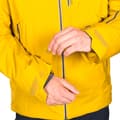 Miniatyrbild 8 av 10: Trangoworld Plagne Termic Jacka Gul 2XL Man
