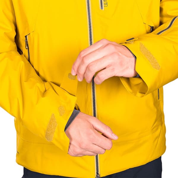 Trangoworld Plagne Termic Jacka Gul 2XL Man