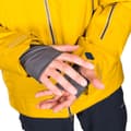 Miniatyrbild 9 av 10: Trangoworld Plagne Termic Jacka Gul 2XL Man
