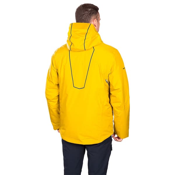 Trangoworld Plagne Termic Jacka Gul 2XL Man
