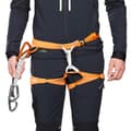 Miniatyrbild 7 av 7: Trangoworld Peyrol Softshelljacka Svart S Man
