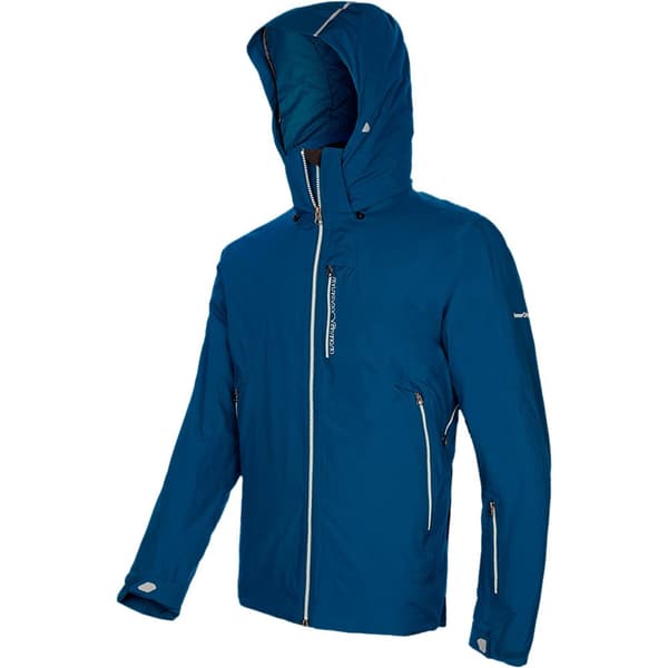 Trangoworld Plagne Termic Jakke Blå 2XL Mand