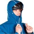 Miniatyrbillede 4 af 10: Trangoworld Plagne Termic Jakke Blå 2XL Mand