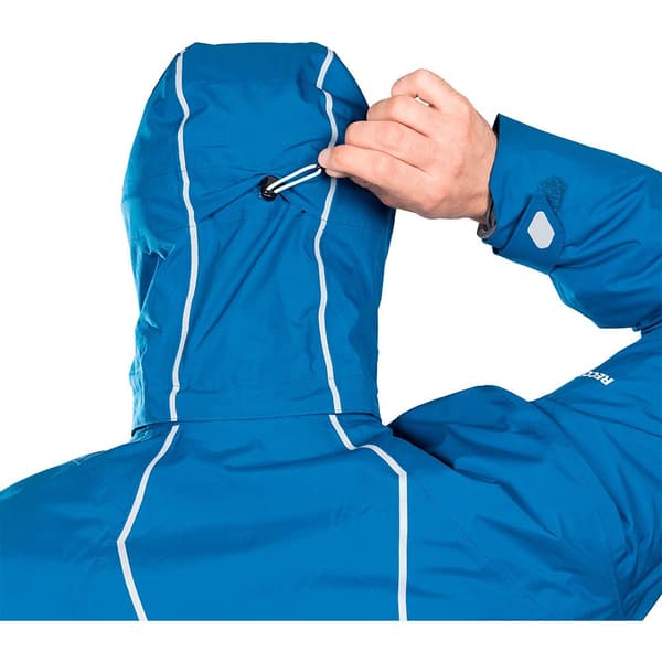 Trangoworld Plagne Termic Jakke Blå 2XL Mand