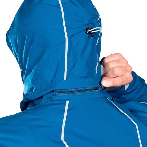 Trangoworld Plagne Termic Jakke Blå 2XL Mand