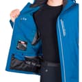 Miniatyrbillede 7 af 10: Trangoworld Plagne Termic Jakke Blå 2XL Mand