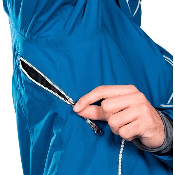 Trangoworld Plagne Termic Jakke Blå 2XL Mand