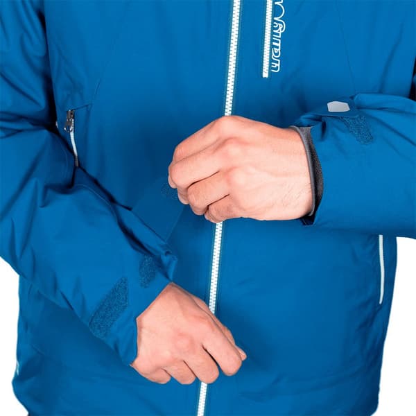 Trangoworld Plagne Termic Jakke Blå 2XL Mand