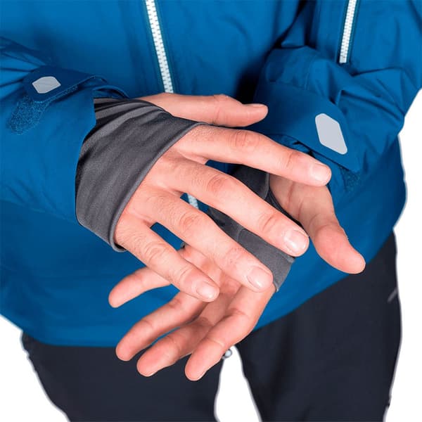 Trangoworld Plagne Termic Jakke Blå 2XL Mand