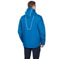 Miniatyrbillede 2 af 10: Trangoworld Plagne Termic Jakke Blå 2XL Mand