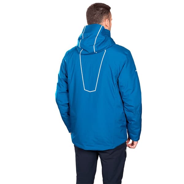 Trangoworld Plagne Termic Jakke Blå 2XL Mand