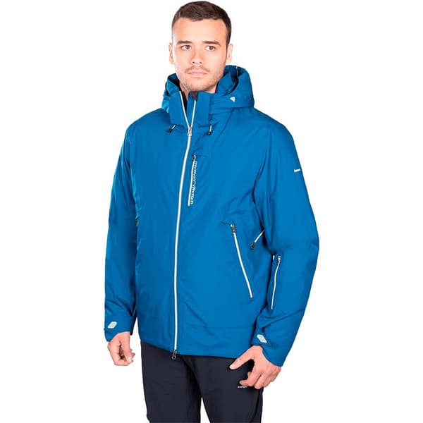 Trangoworld Plagne Termic Jakke Blå 2XL Mand