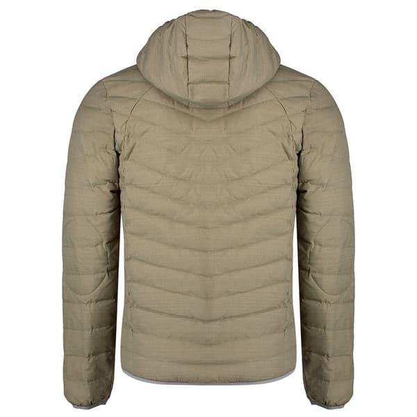 Trangoworld Aspen Dunjacka Grönt 2XL Man