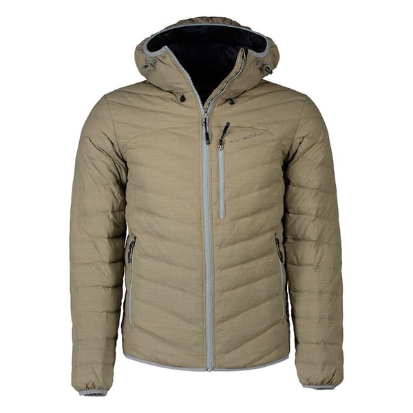 Trangoworld Aspen Dunjacka Grönt 2XL Man