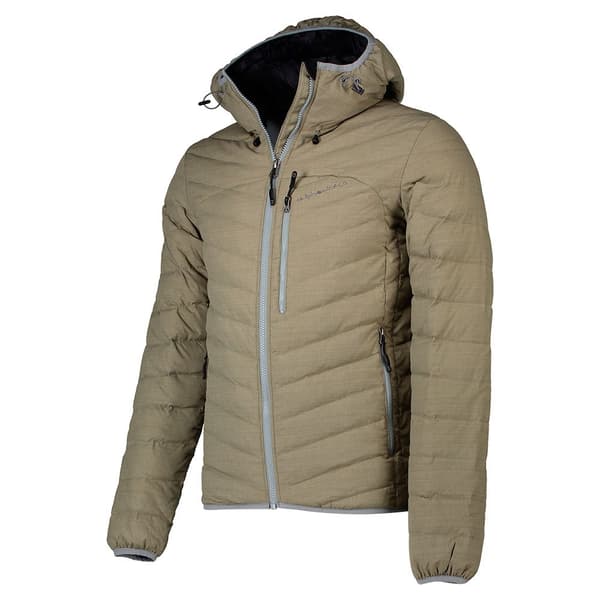 Trangoworld Aspen Dunjacka Grönt 2XL Man