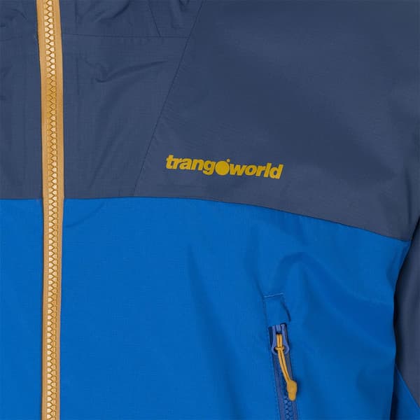 Trangoworld Lunkho Takki Sininen L Mies