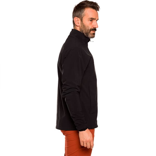 Trangoworld Pobo Sf Jacka Svart XL Man