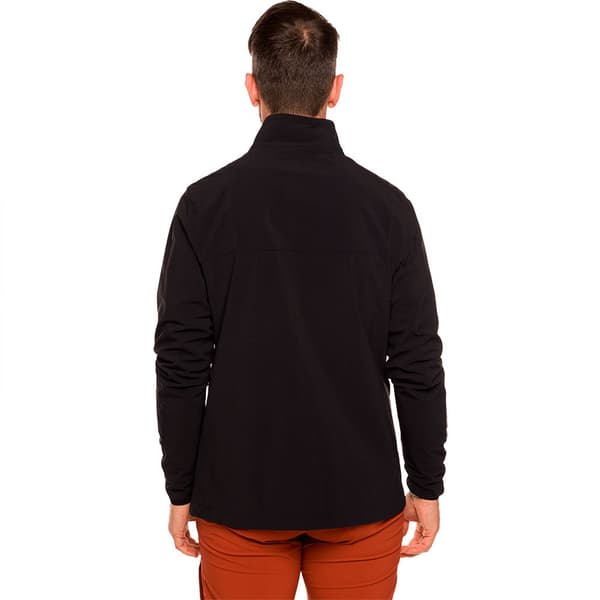 Trangoworld Pobo Sf Jacka Svart XL Man