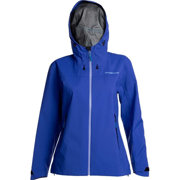 Trangoworld Highgate 3l Takki Sininen L Nainen