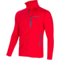 Pikkukuva 3 / 5: Trangoworld Trx2 Grid Pro Fleece Punainen XL Mies