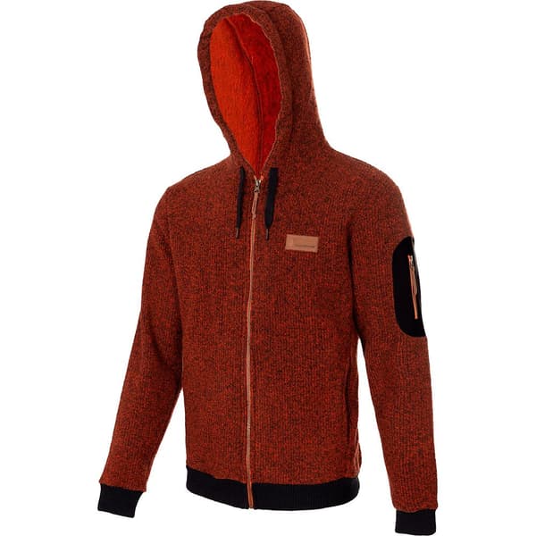 Trangoworld Tindaya Jakke Rød 2XL Mand