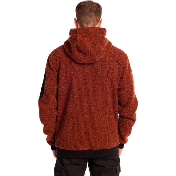Trangoworld Tindaya Jakke Rød 2XL Mand